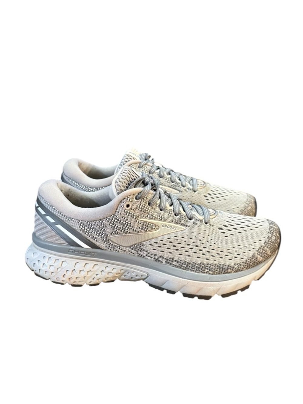 Brooks Ghost 11 Running Shoes Women’s Size 7.5